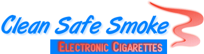 Clean Safe Smoke Discount Electronic Cigarettes